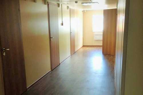 Офис дорожных строителей Тамань